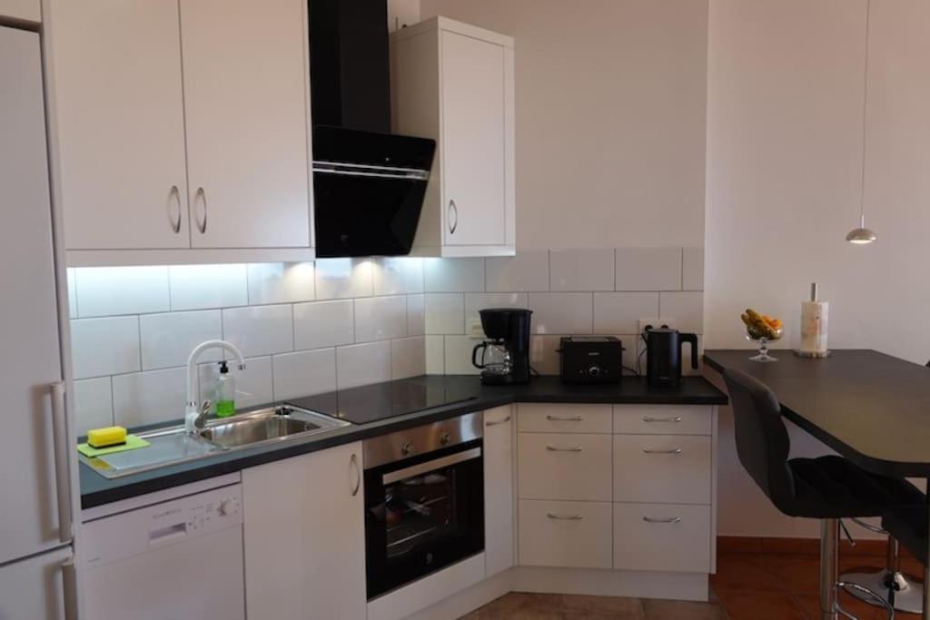 Infinity View Apartment La Matanza De Acentejo Ngoại thất bức ảnh