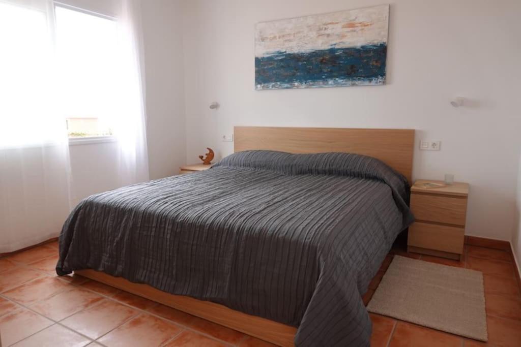 Infinity View Apartment La Matanza De Acentejo Ngoại thất bức ảnh